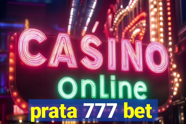 prata 777 bet